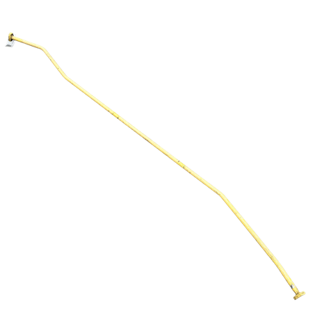 Hydraulrör bom